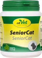 SENIOR Cat - 70g - CD Vet