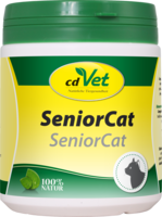 SENIOR Cat - 250g - CD Vet