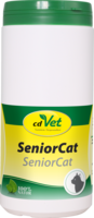 SENIOR Cat - 600g - CD Vet