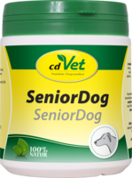 SENIOR Dog - 250g - CD Vet