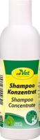 SHAMPOO KONZENTRAT vet. - 200ml - CD Vet