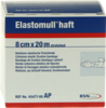 ELASTOMULL haft 8 cmx20 m Fixierbinde