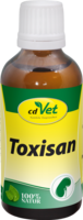 TOXISAN vet. - 50ml - CD Vet