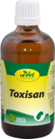 TOXISAN vet. - 100ml - CD Vet