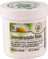 JOHANNISKRAUT SALBE - 100ml