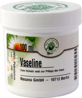 VASELINE WEISS - 100ml