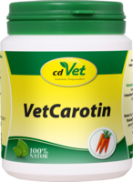 VETCAROTIN vet. - 90g - CD Vet