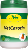 VETCAROTIN vet. - 720g - CD Vet