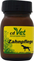 ZAHNPFLEGE vet. - 75ml - CD Vet