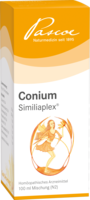 CONIUM SIMILIAPLEX Tropfen - 100ml - Pascoe