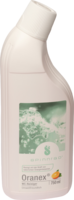 ORANEX WC Reiniger - 750ml