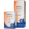 ENTERO TEKNOSAL Kautabletten