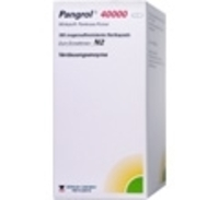 PANGROL 40.000 Hartkps.m.magensaftr.überz.Pell. - 50St