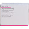 JUV 110 Ampullen