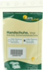 HANDSCHUHE Vinyl Anti Aids