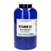 VITAMIN B2 GPH 1,6 mg Kapseln