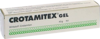 CROTAMITEX Gel