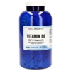 VITAMIN B6 GPH Kapseln