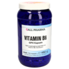 VITAMIN B6 GPH Kapseln