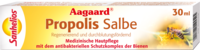 AAGAARD Propolis 10% Salbe - 30ml - Mund & Zahnfleisch