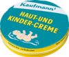 KAUFMANNS Haut u. Kindercreme