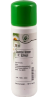 LAVENDELWASSER Dr.Schlegel - 200ml