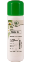 MANDELÖL - 200ml