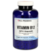 VITAMIN B12 GPH 3 µg Kapseln