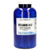 VITAMIN B12 GPH 3 µg Kapseln