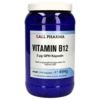 VITAMIN B12 GPH 3 µg Kapseln