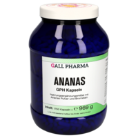 ANANAS GPH Kapseln - 1750St