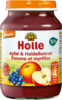 HOLLE Apfel & Heidelbeere
