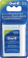 ORAL B med.Zahnhölzer - 100St