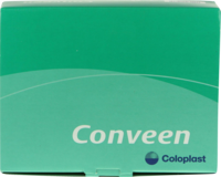 CONVEEN Befestigungsbänder 50501 - 20St