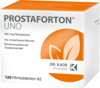 PROSTAFORTON uno Filmtabletten - 120St