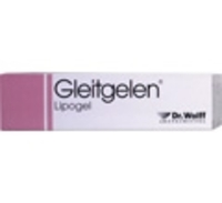 GLEITGELEN Gel - 50g - Gleitmittel