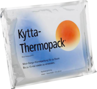 KY THERMOPACK Gr.1 25x20 - 1St - Kälte & Wärmetherapie