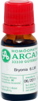 BRYONIA LM 6 Dilution - 10ml