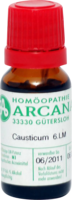 CAUSTICUM HAHNEMANNI LM 6 Dilution - 10ml