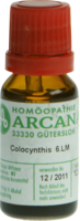 COLOCYNTHIS LM 6 Dilution - 10ml