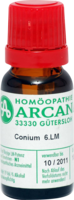 CONIUM LM 6 Dilution - 10ml