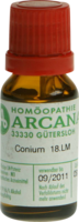CONIUM LM 18 Dilution - 10ml