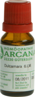 DULCAMARA LM 6 Dilution - 10ml