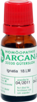 IGNATIA LM 18 Dilution - 10ml