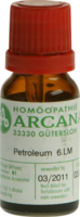 PETROLEUM LM 6 Dilution - 10ml