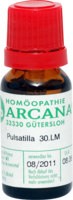 PULSATILLA LM 30 Dilution - 10ml