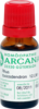 RHUS TOXICODENDRON LM 12 Dilution