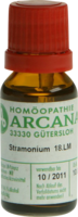 STRAMONIUM LM 18 Dilution - 10ml