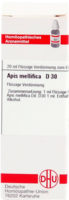 APIS MELLIFICA D 30 Dilution - 20ml