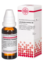 LATRODECTUS mactans D 6 Dilution - 20ml
